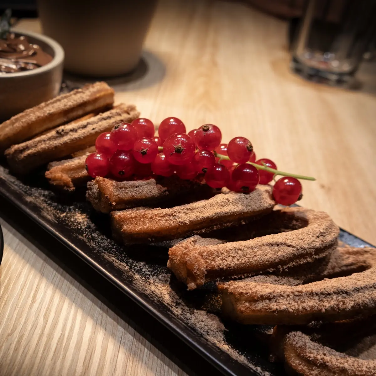 Essen und Trinken photo 10