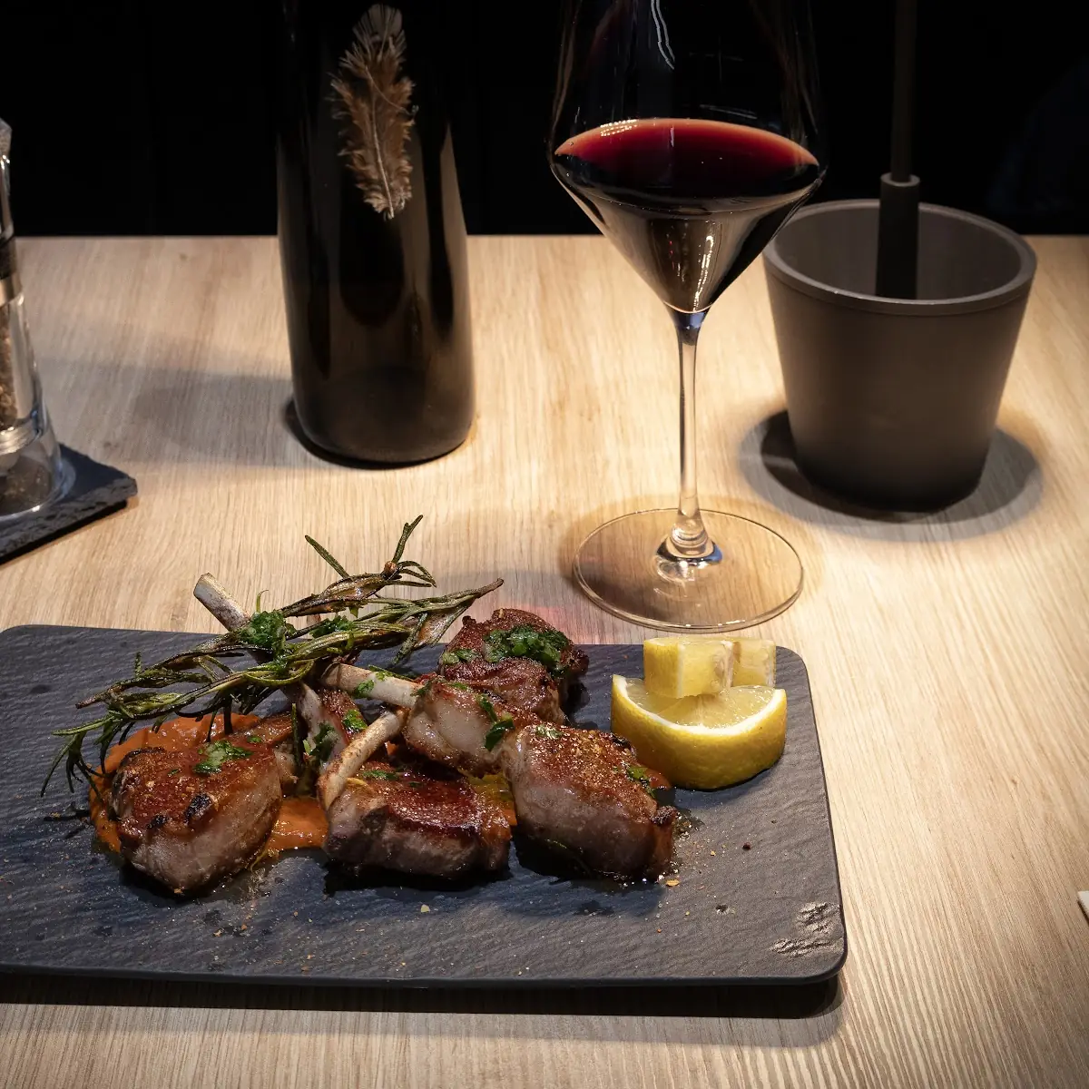 Essen und Trinken photo 4
