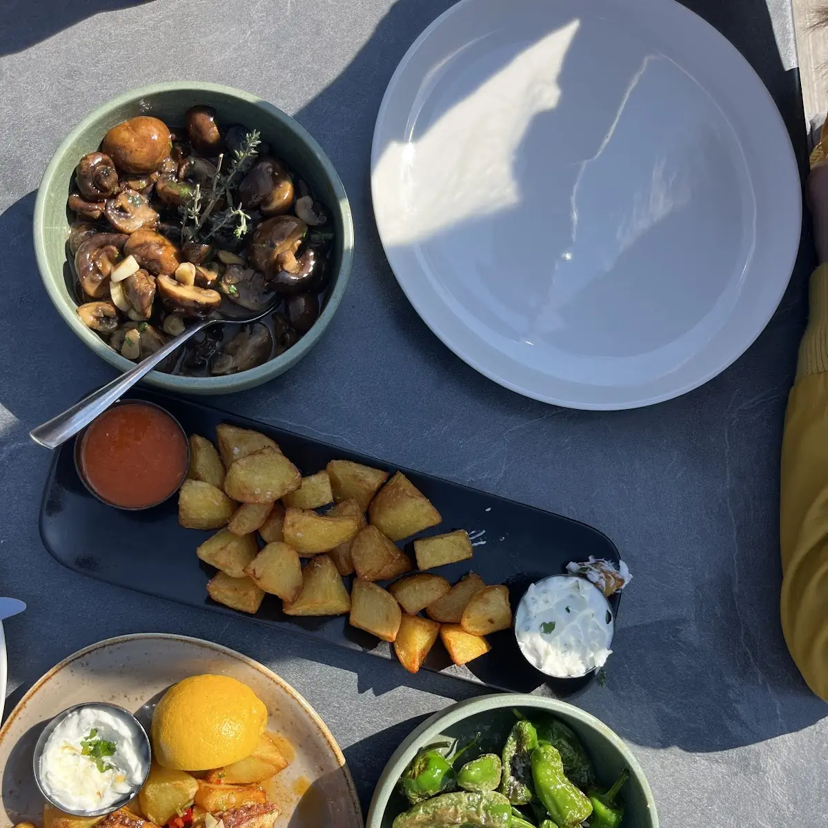 Essen und Trinken photo 5