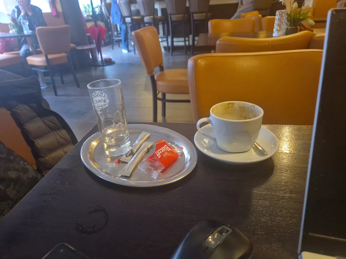 Essen und Trinken photo 2