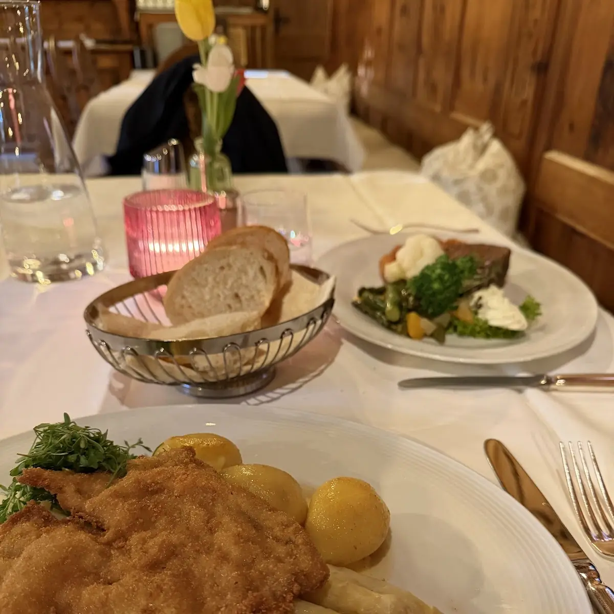 Essen und Trinken photo 7