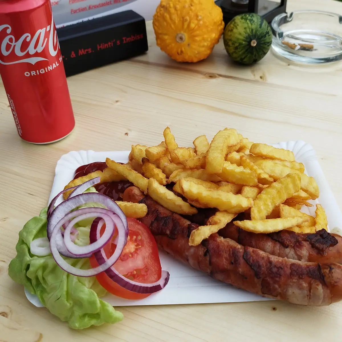 Essen und Trinken photo 7