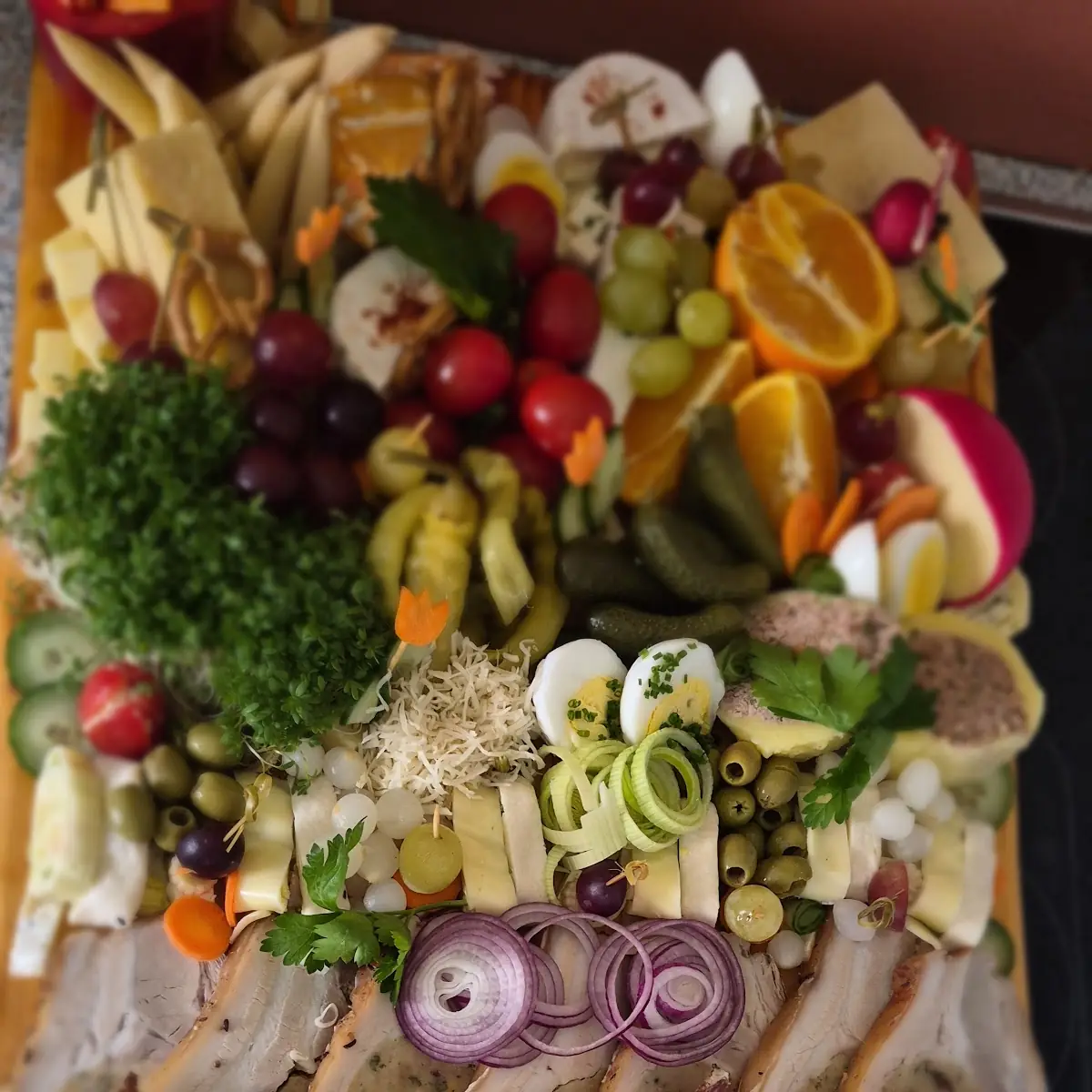 Essen und Trinken photo 9