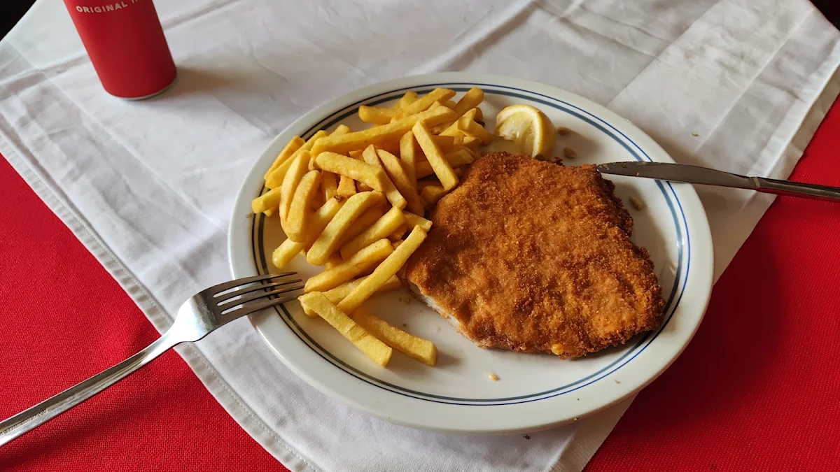 Essen und Trinken photo 6