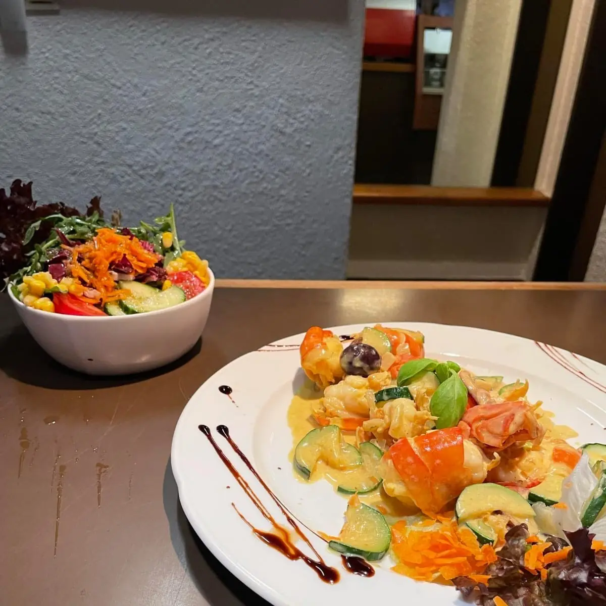 Essen und Trinken photo 10