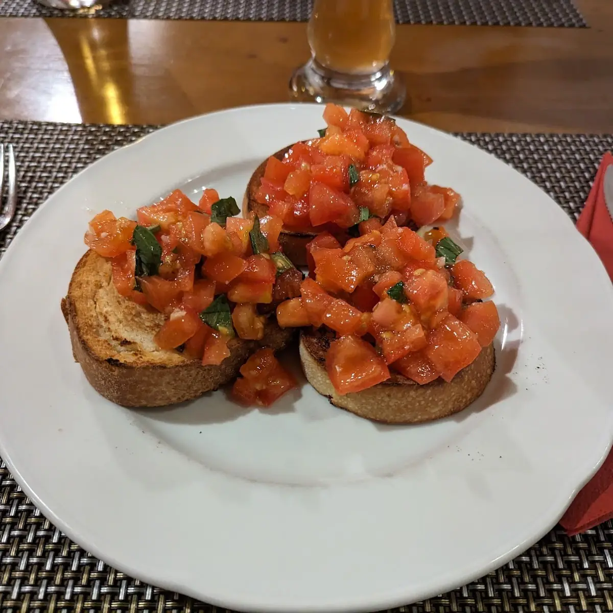 Essen und Trinken photo 5