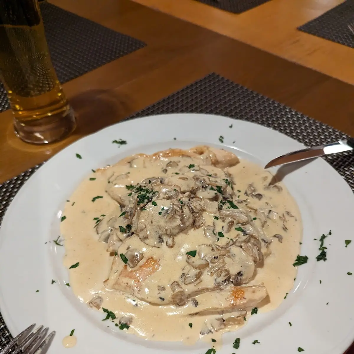 Essen und Trinken photo 6