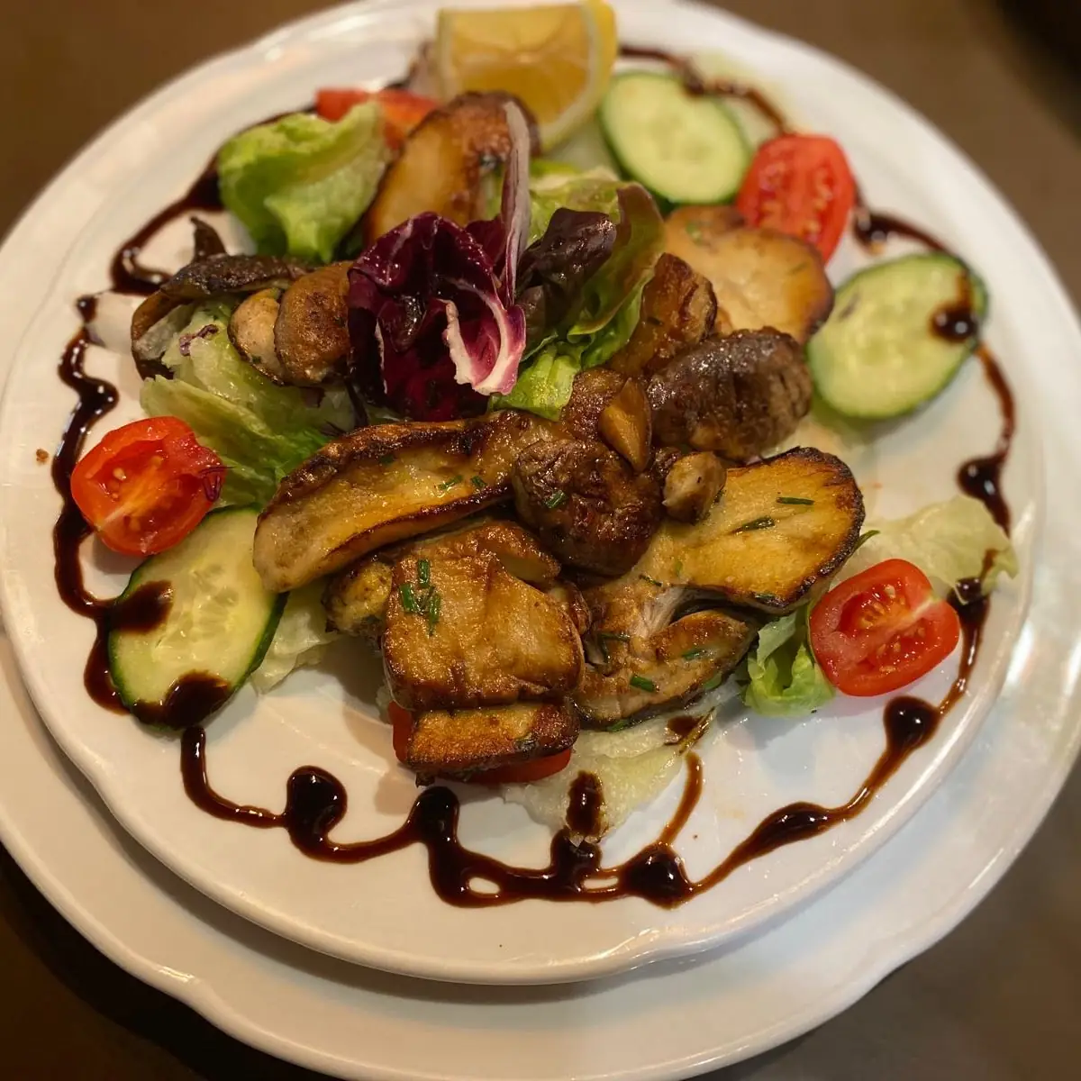 Essen und Trinken photo 7