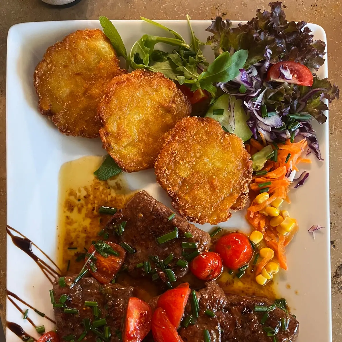 Essen und Trinken photo 9