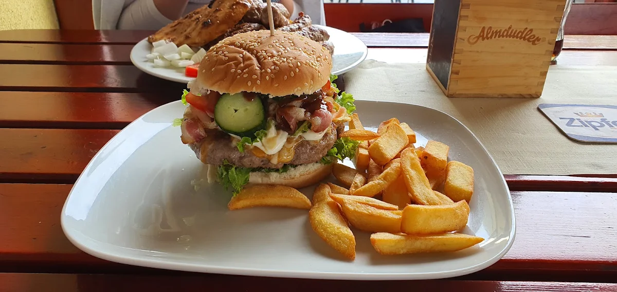 Essen und Trinken photo 1