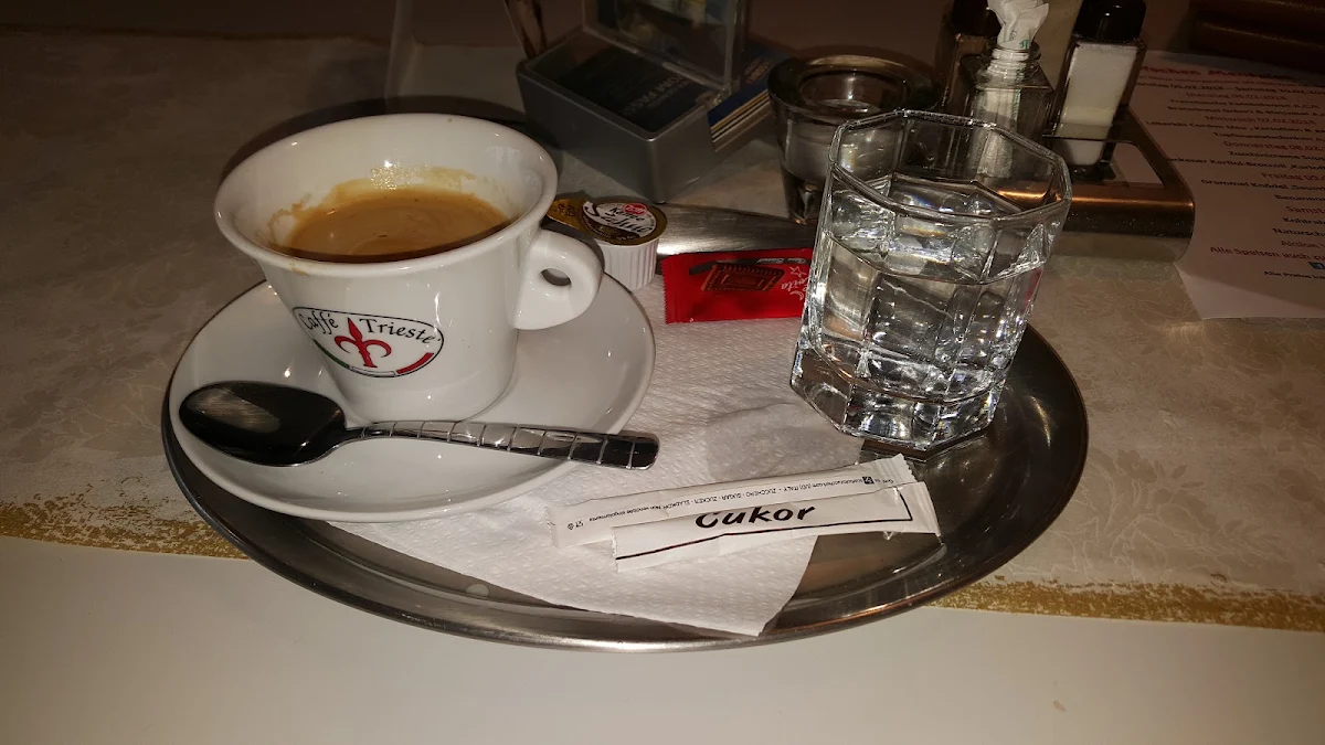 Essen und Trinken photo 10