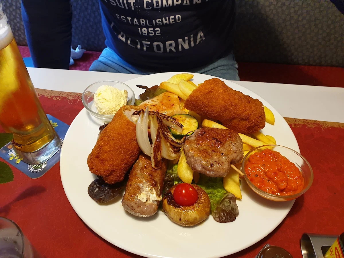 Essen und Trinken photo 2