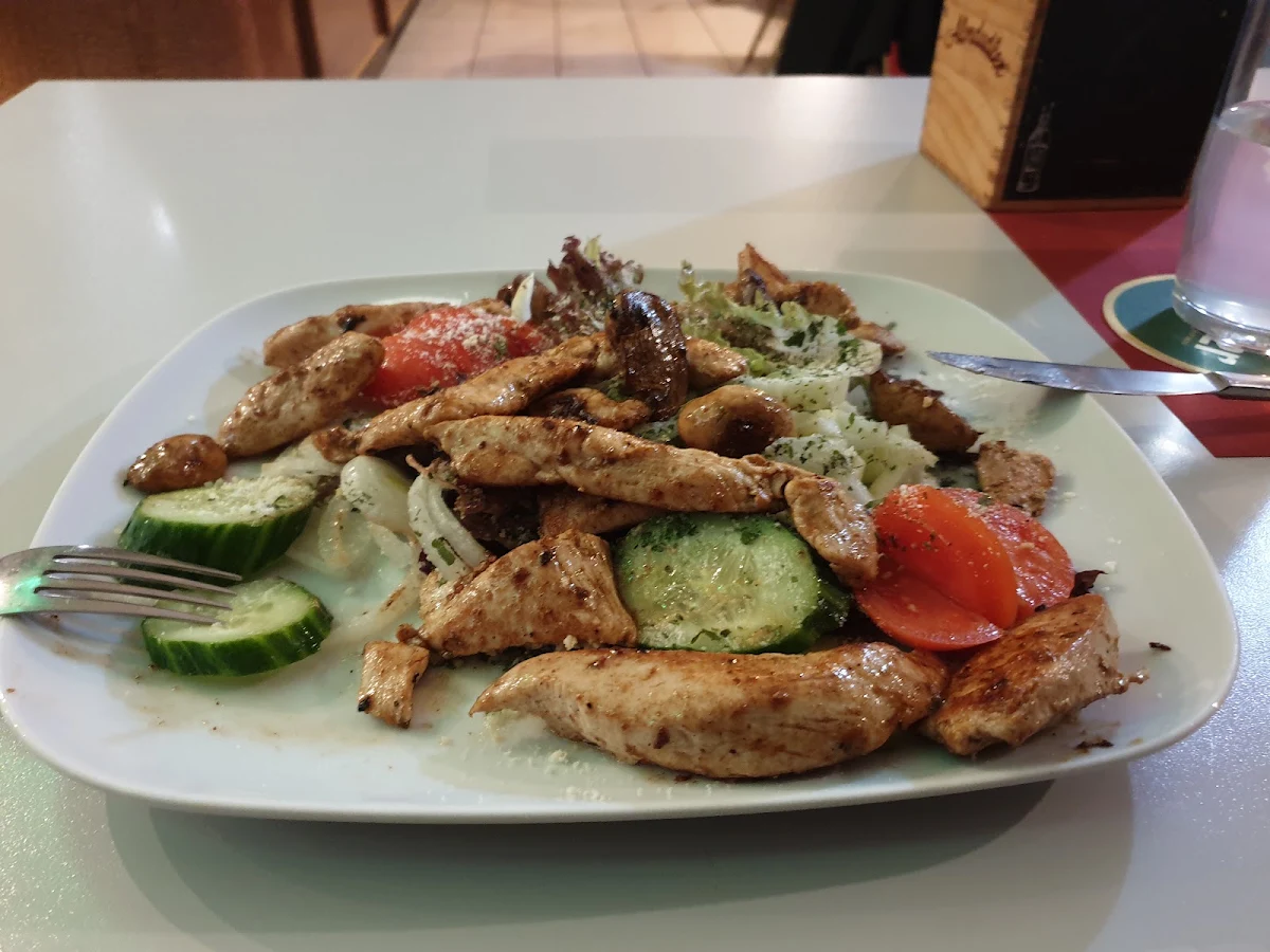 Essen und Trinken photo 3