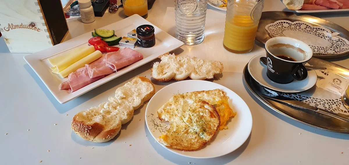 Essen und Trinken photo 4