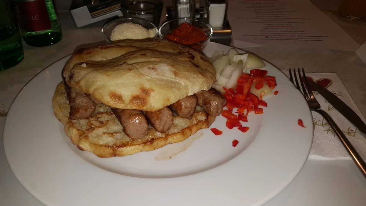 Essen und Trinken photo 5