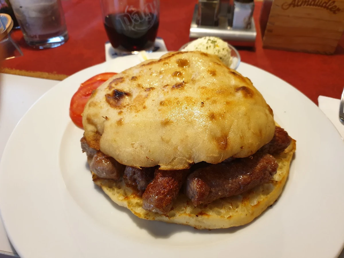 Essen und Trinken photo 6