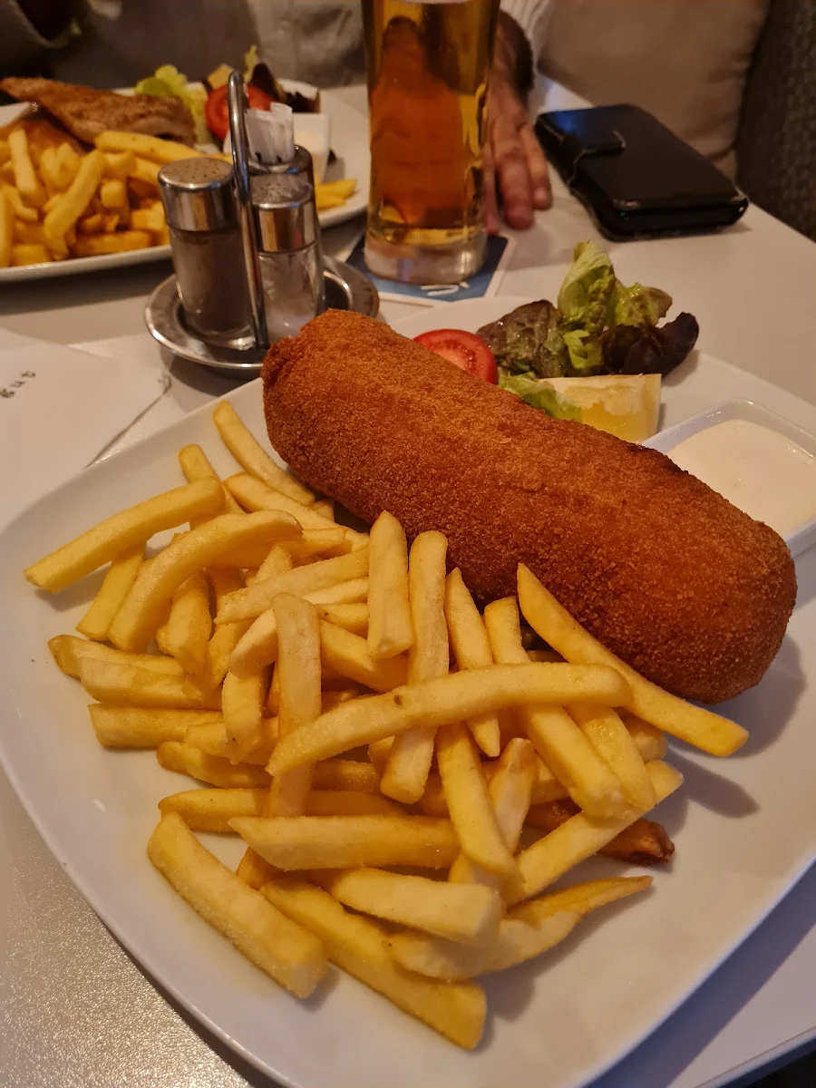 Essen und Trinken photo 9