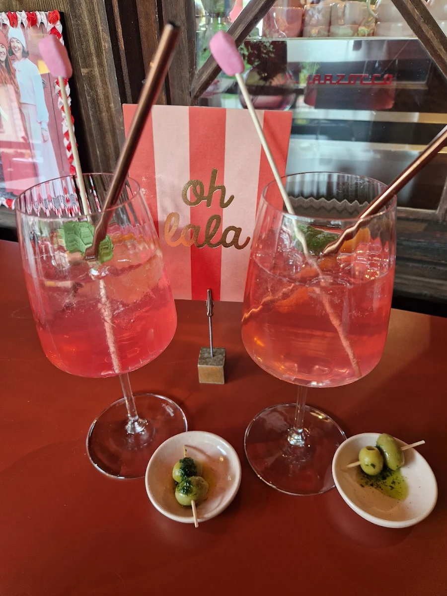 Essen und Trinken photo 10