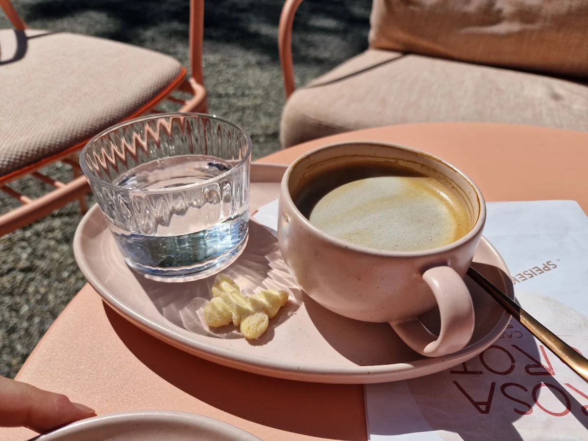 Essen und Trinken photo 5