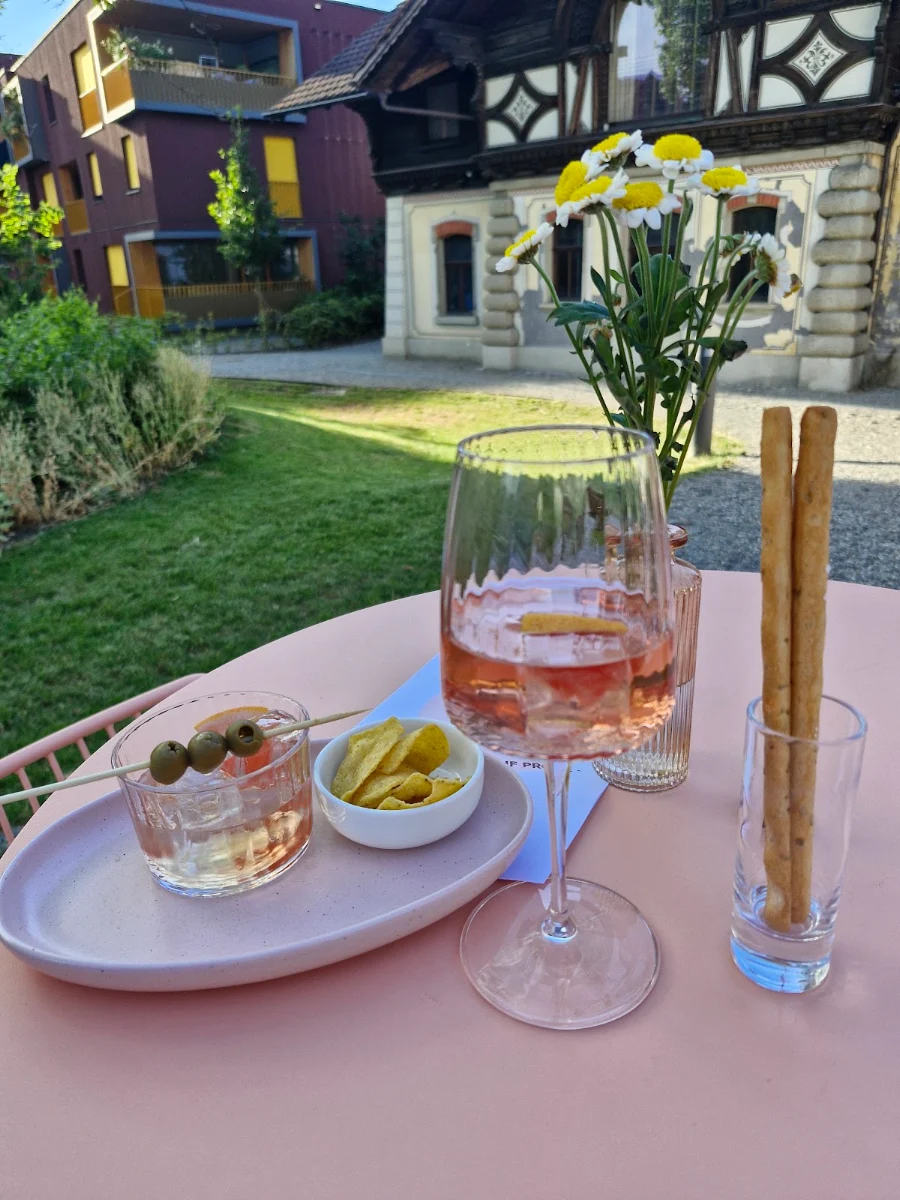 Essen und Trinken photo 6