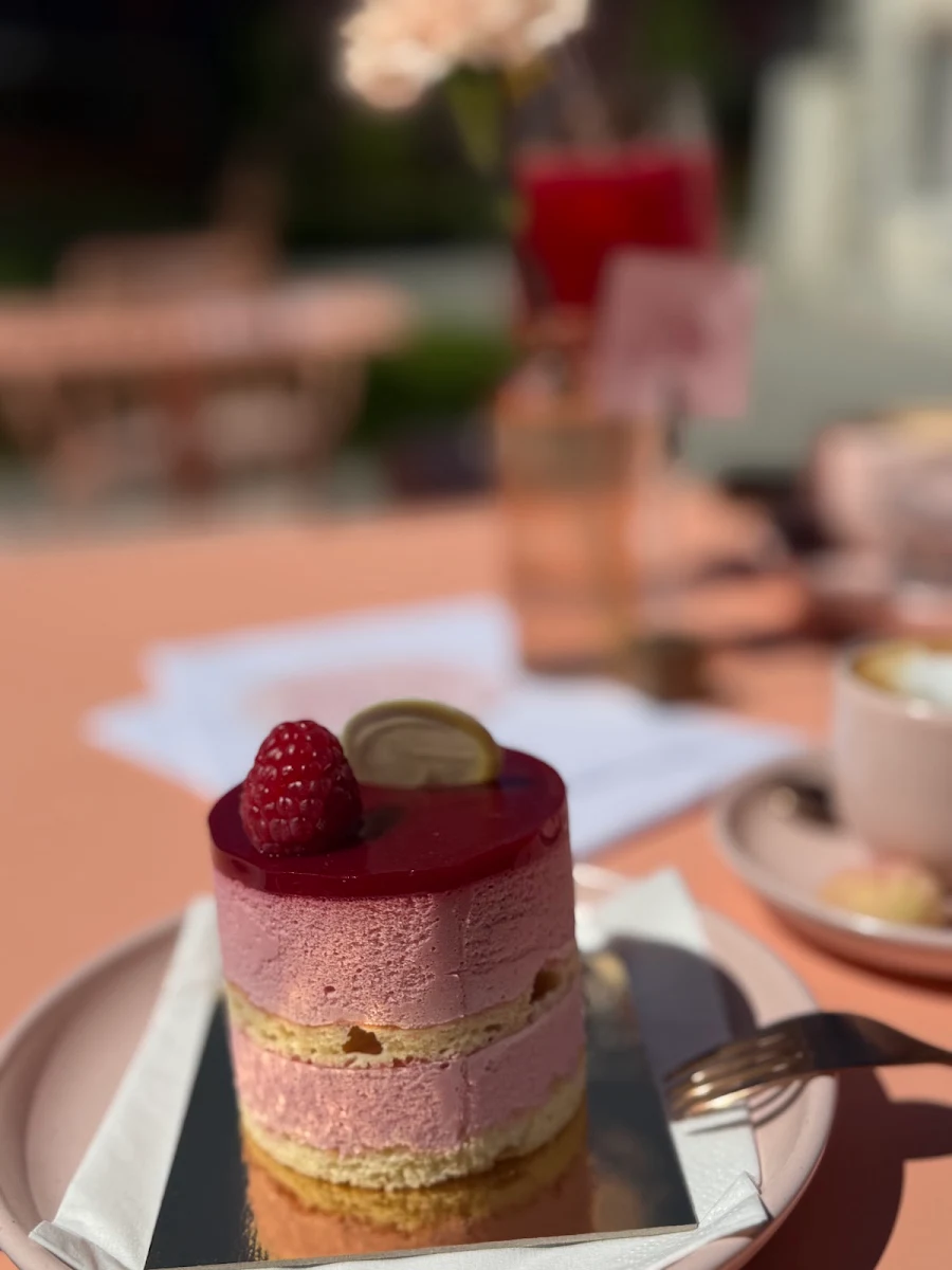 Essen und Trinken photo 7