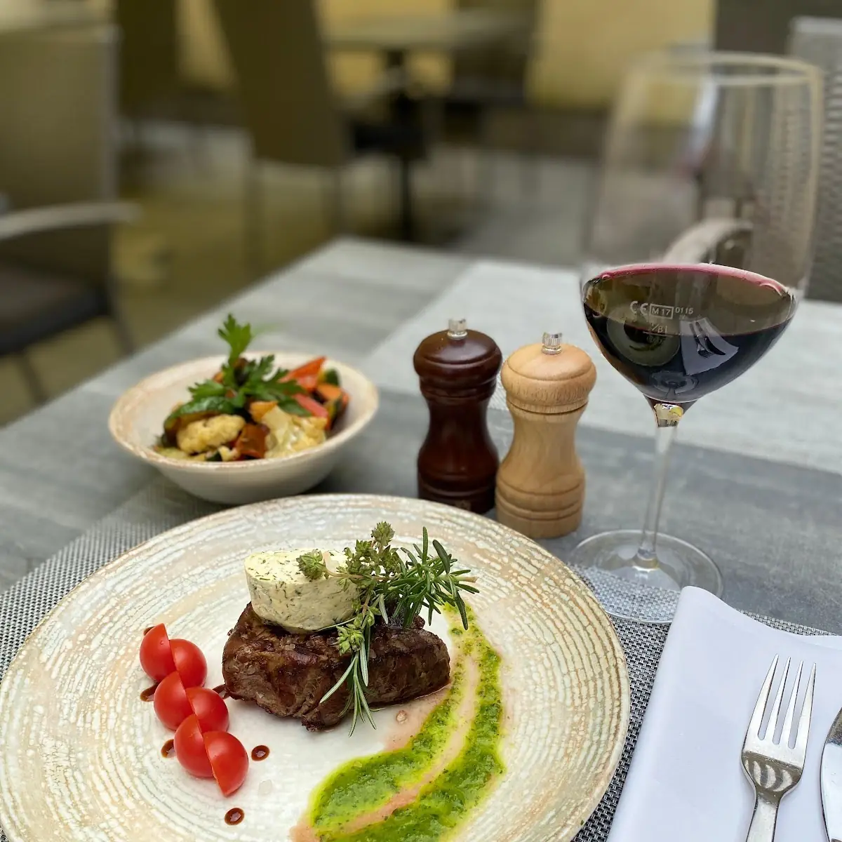 Essen und Trinken photo 3
