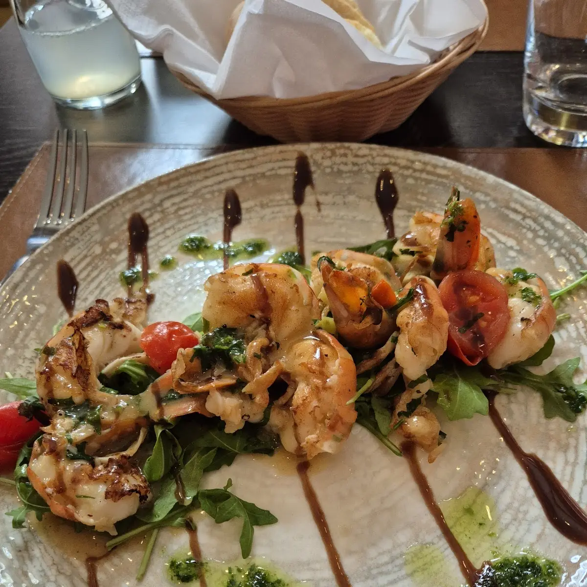 Essen und Trinken photo 5