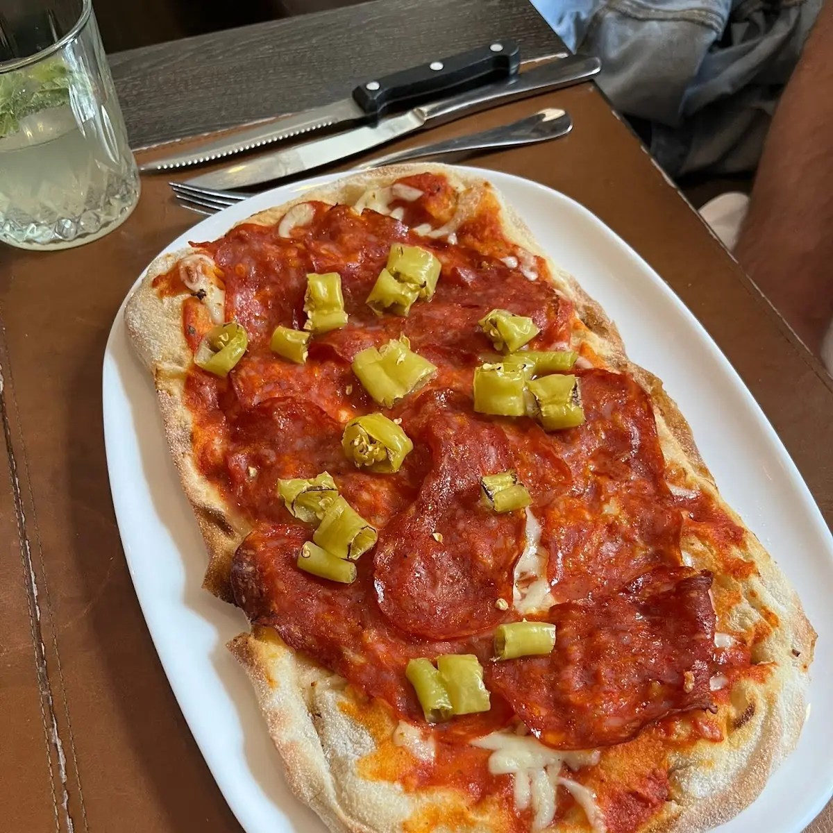 Essen und Trinken photo 7