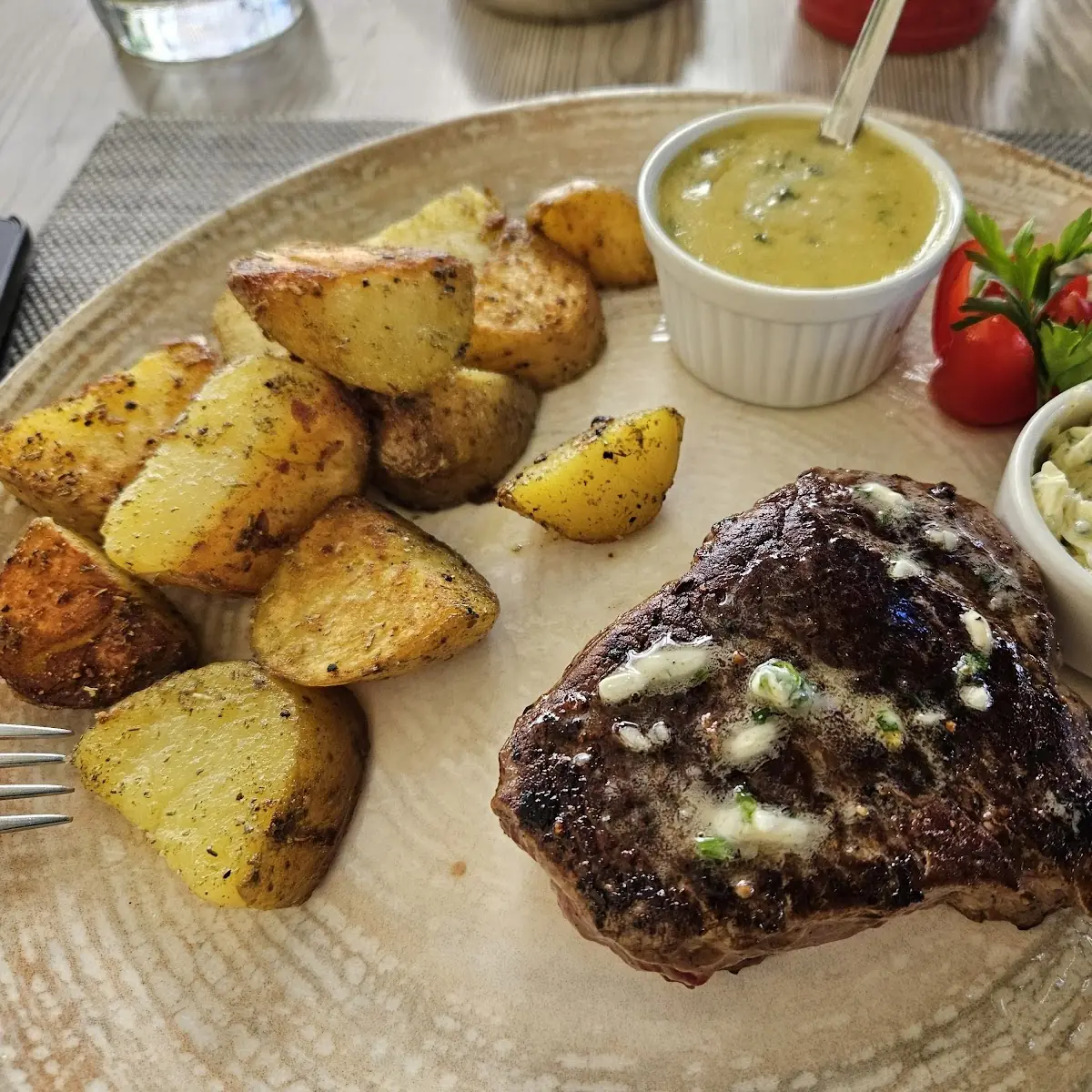 Essen und Trinken photo 8