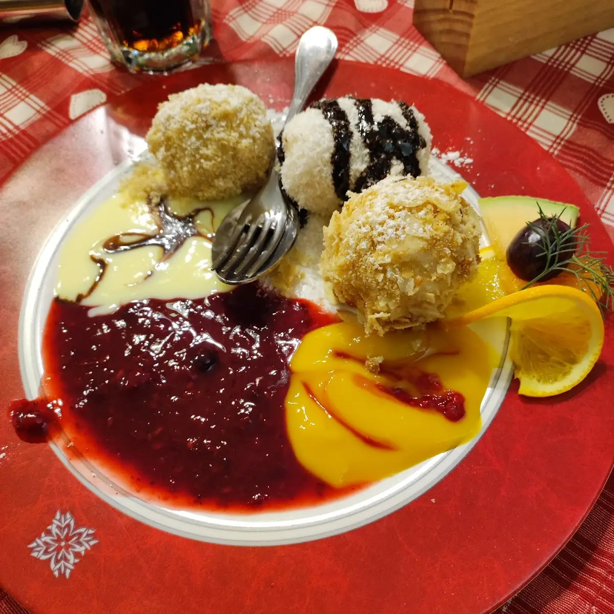 Essen und Trinken photo 1