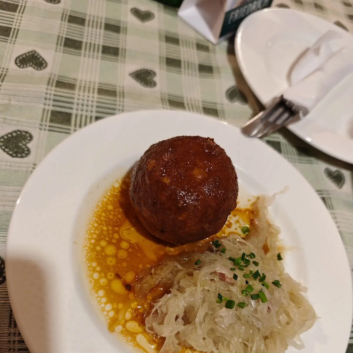 Essen und Trinken photo 2