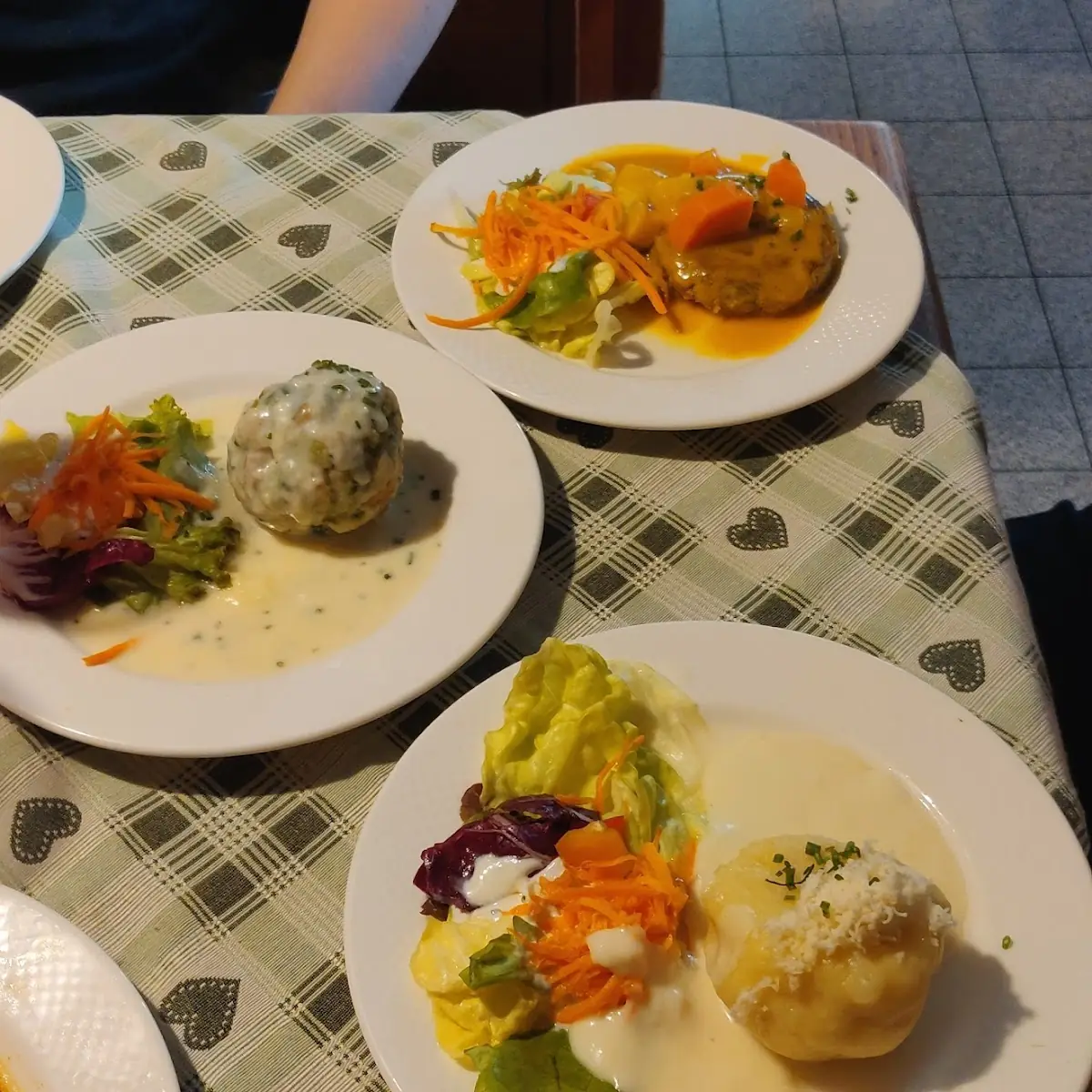 Essen und Trinken photo 3