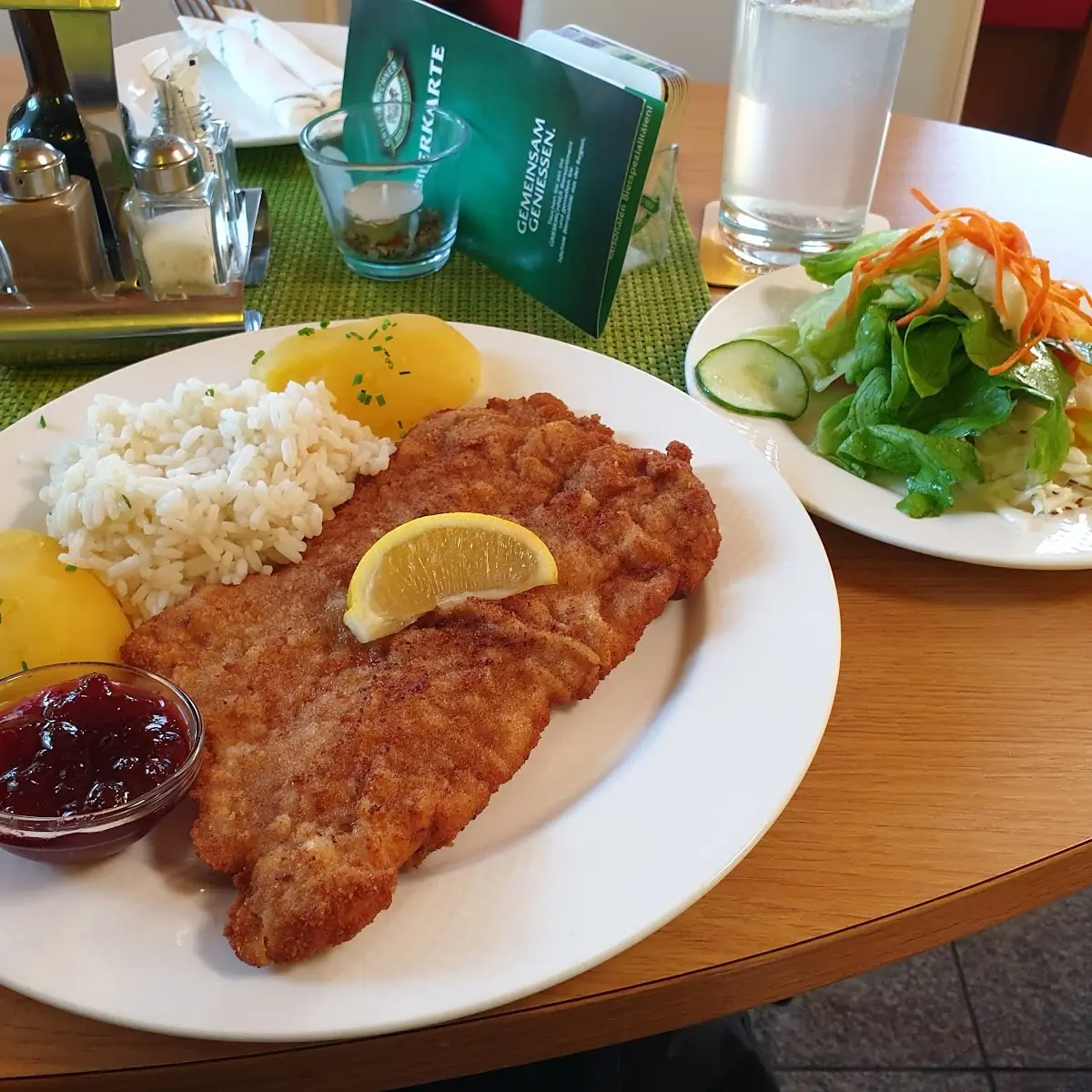 Essen und Trinken photo 7