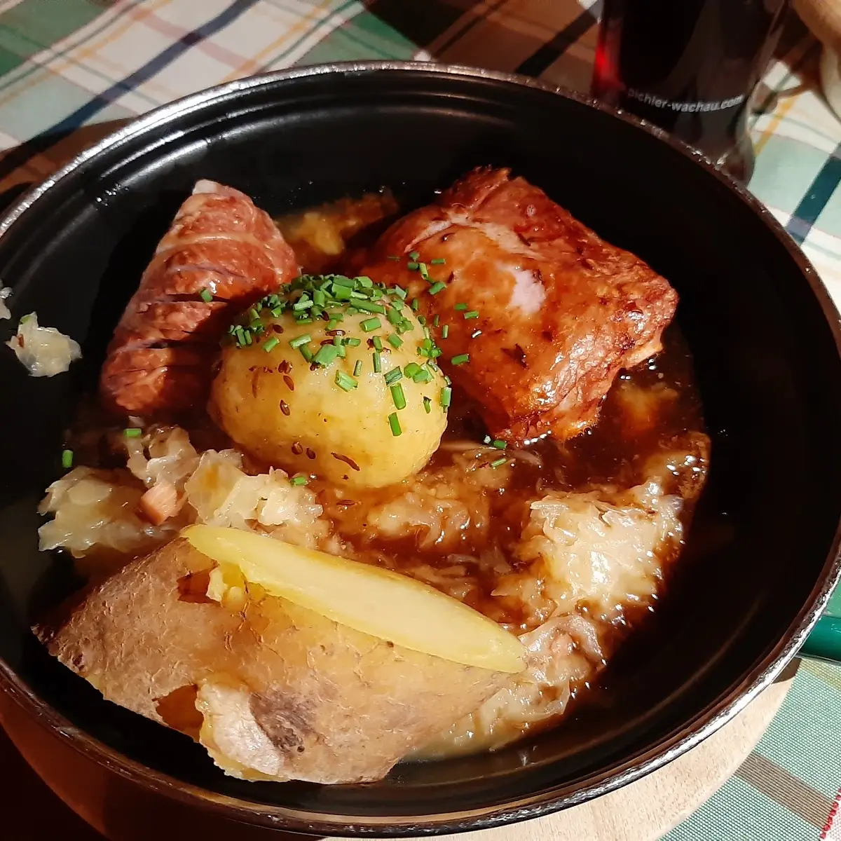Essen und Trinken photo 3