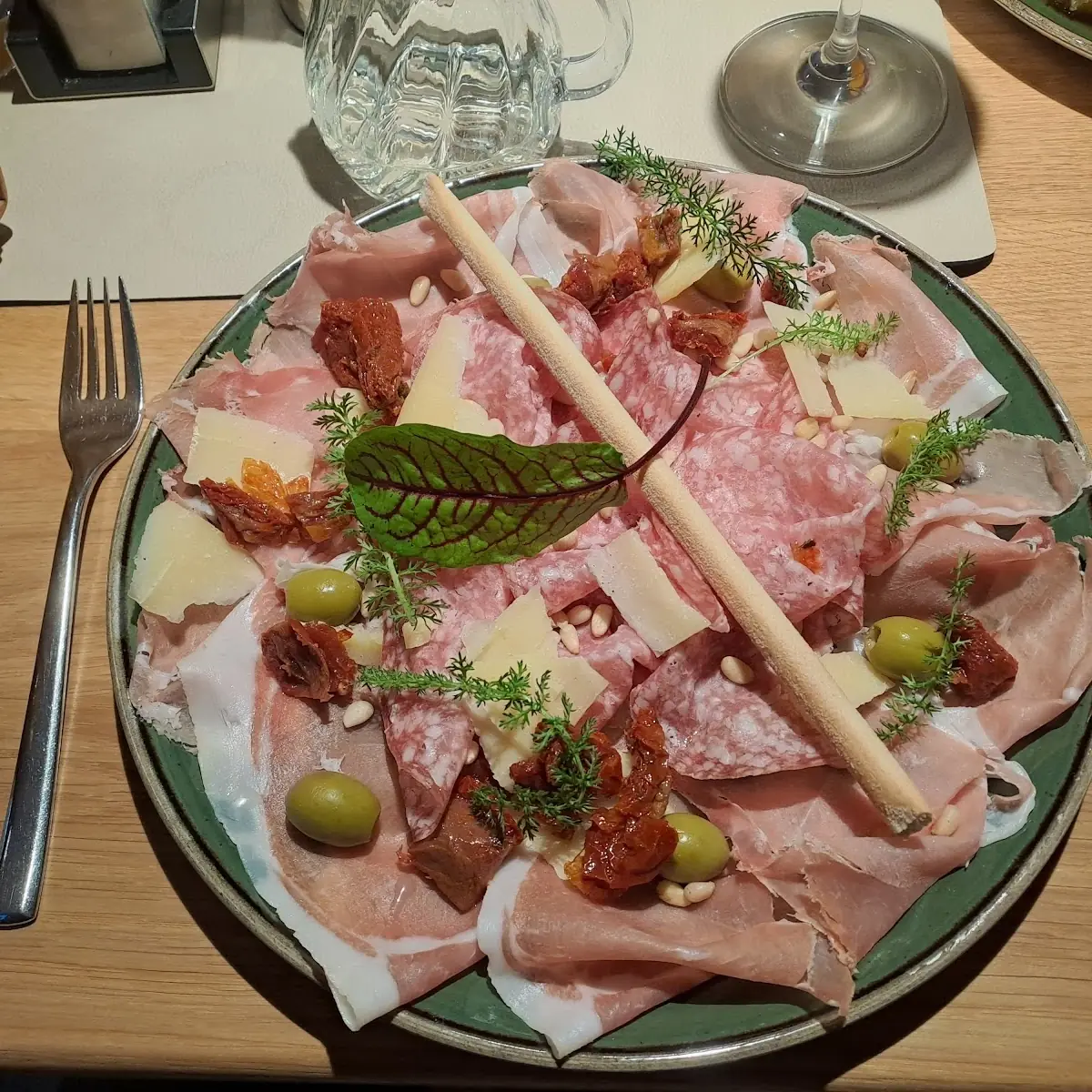 Essen und Trinken photo 4