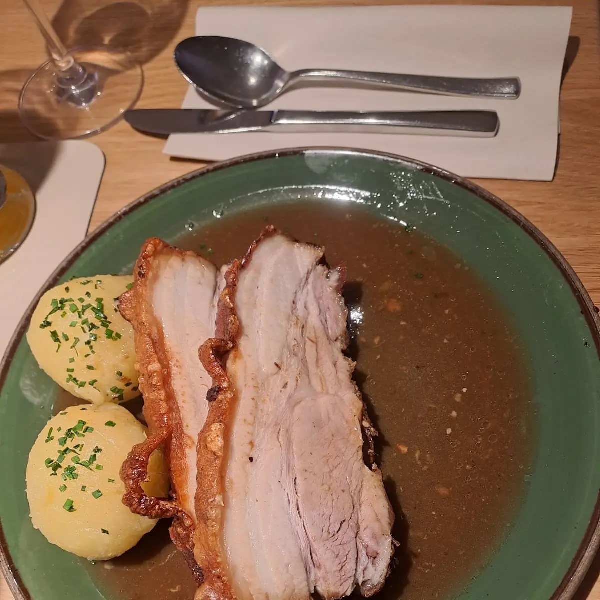 Essen und Trinken photo 8