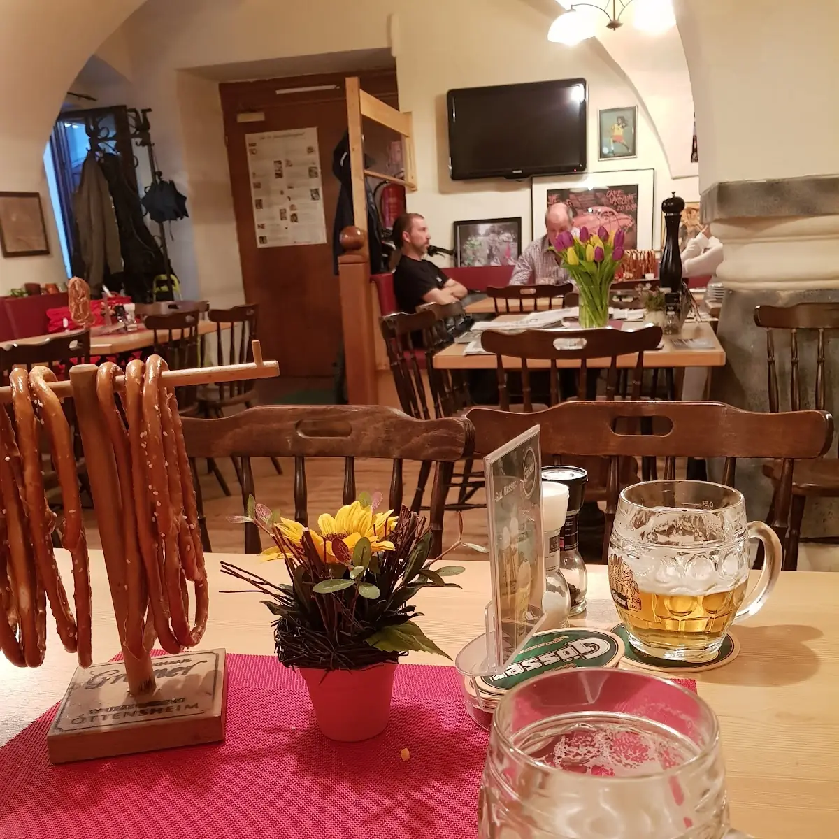 Essen und Trinken photo 1