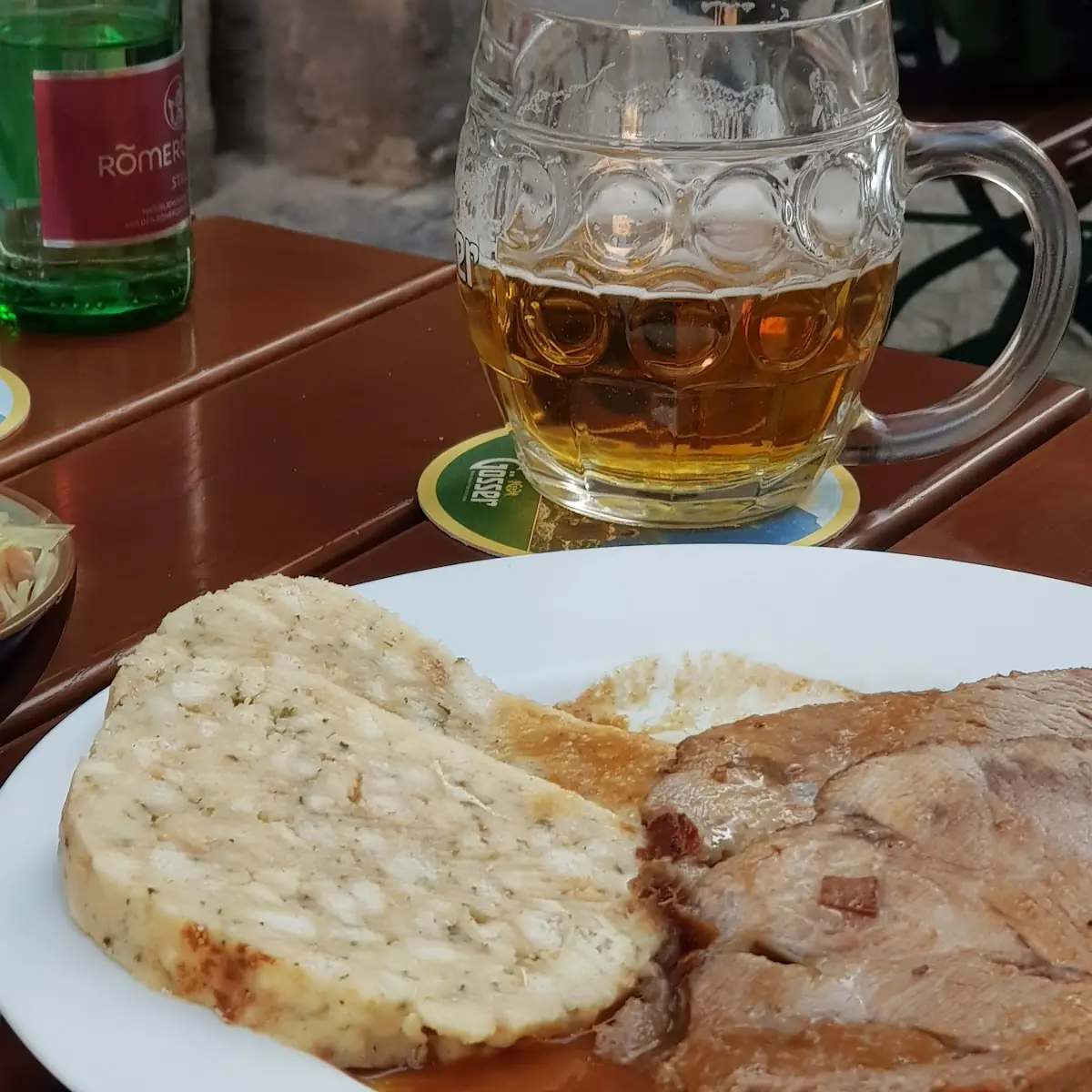 Essen und Trinken photo 10