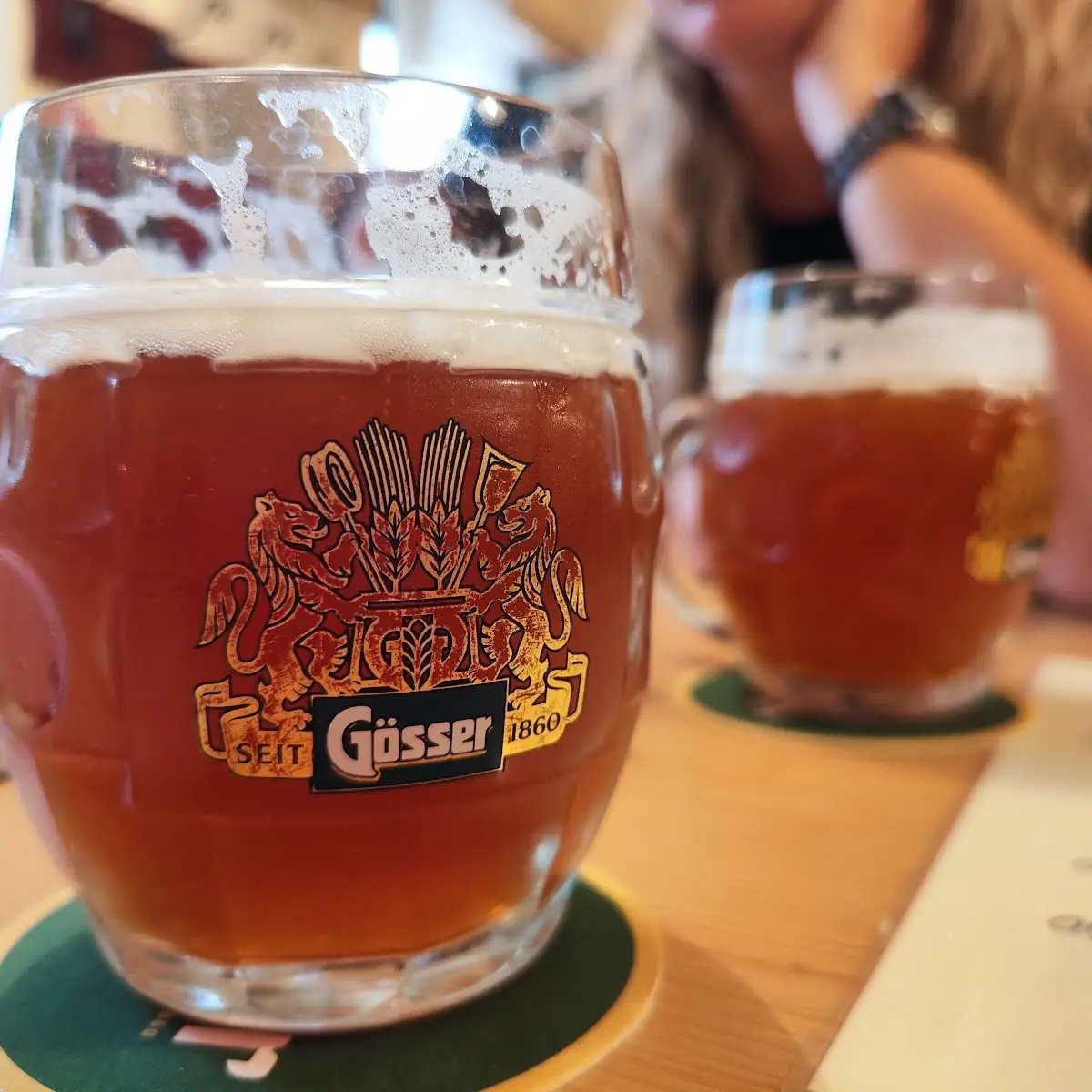 Essen und Trinken photo 4