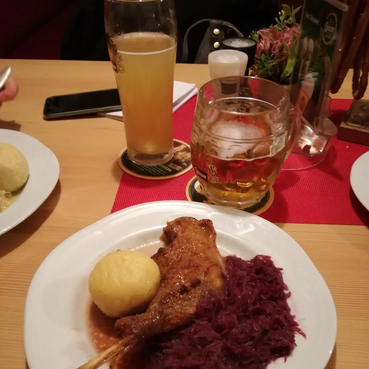 Essen und Trinken photo 7