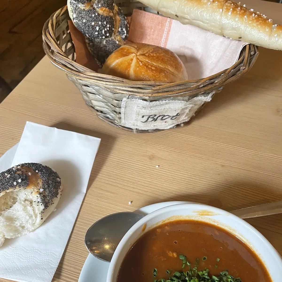 Essen und Trinken photo 8