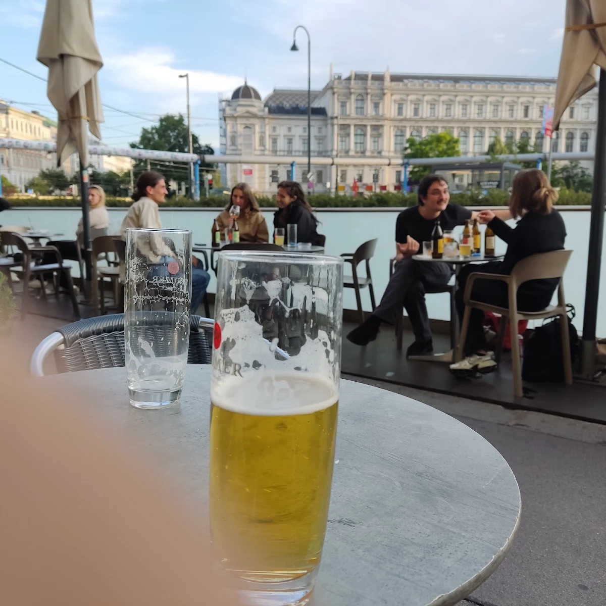 Essen und Trinken photo 1