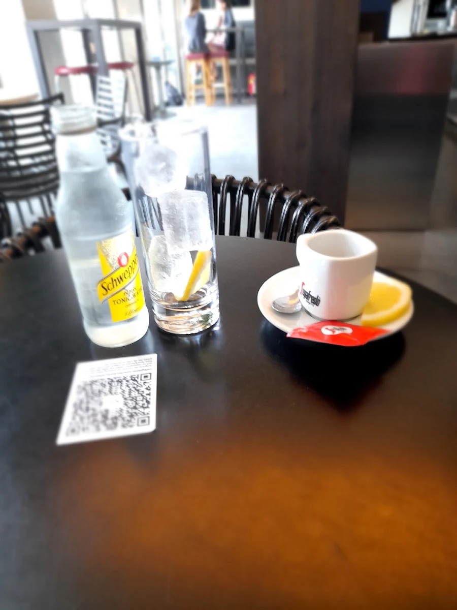 Essen und Trinken photo 10