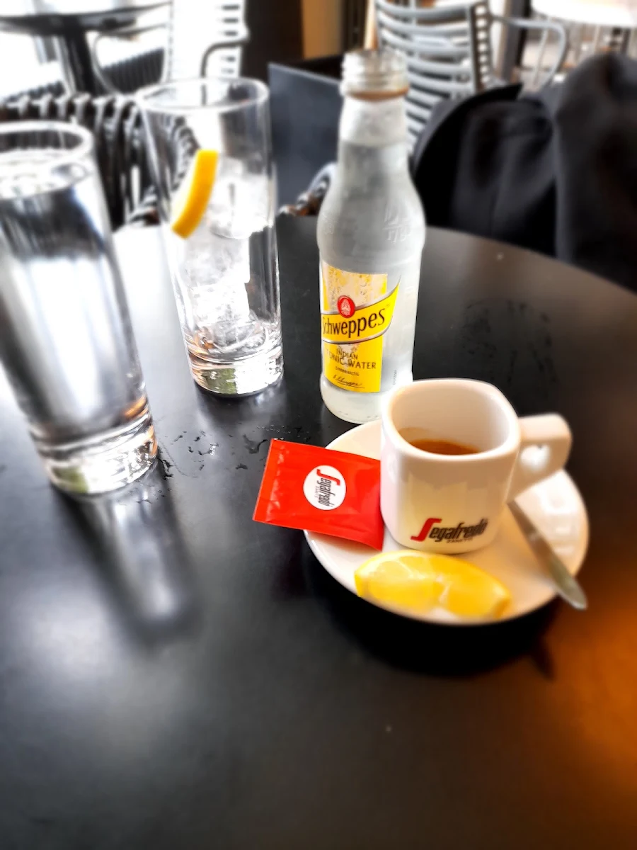 Essen und Trinken photo 4