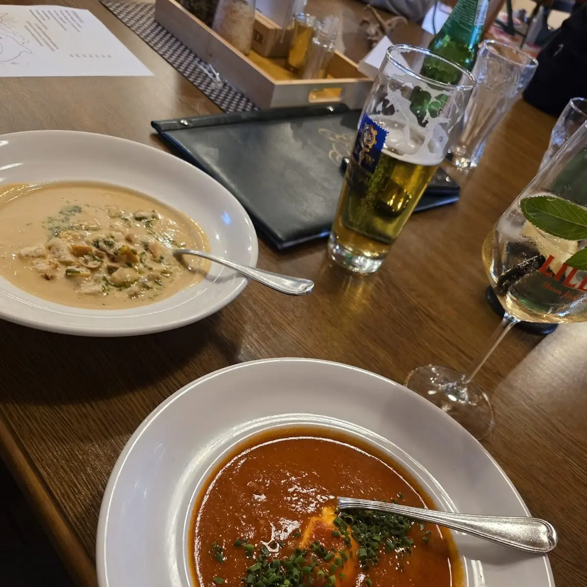 Essen und Trinken photo 10