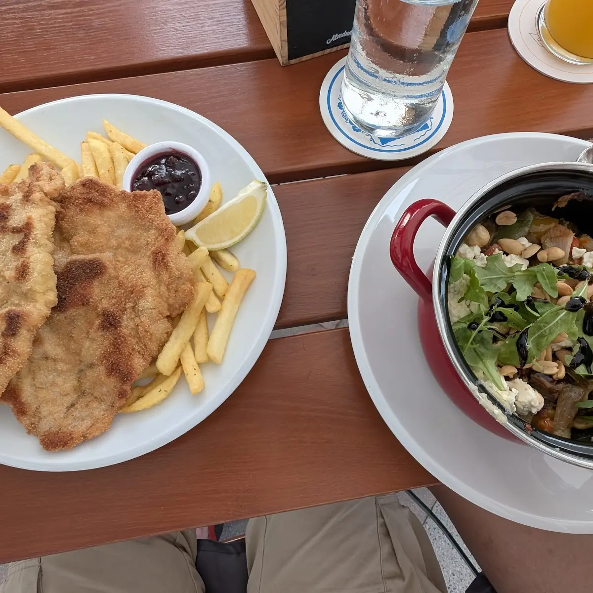 Essen und Trinken photo 2