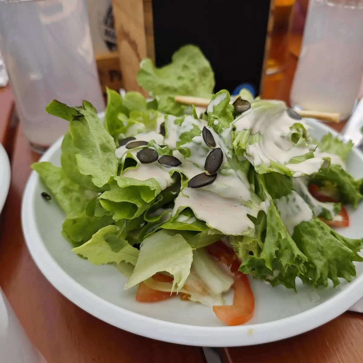 Essen und Trinken photo 5