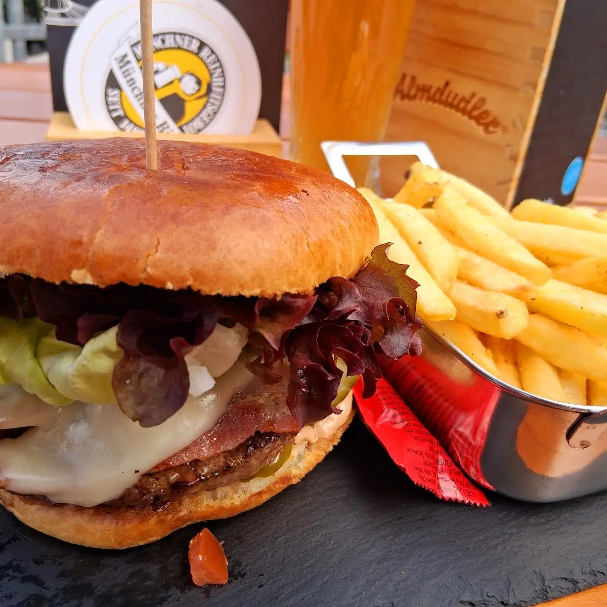 Essen und Trinken photo 6