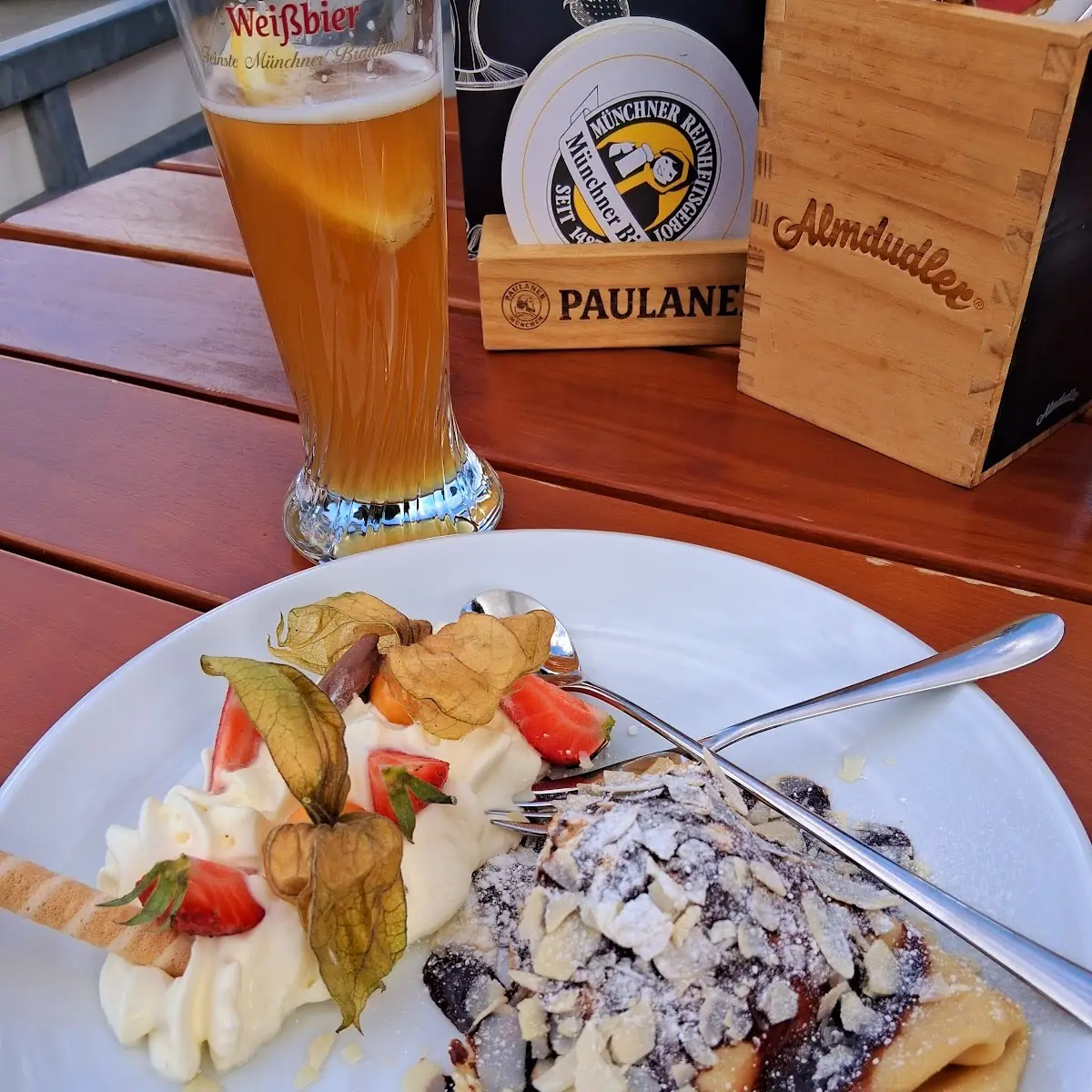 Essen und Trinken photo 8