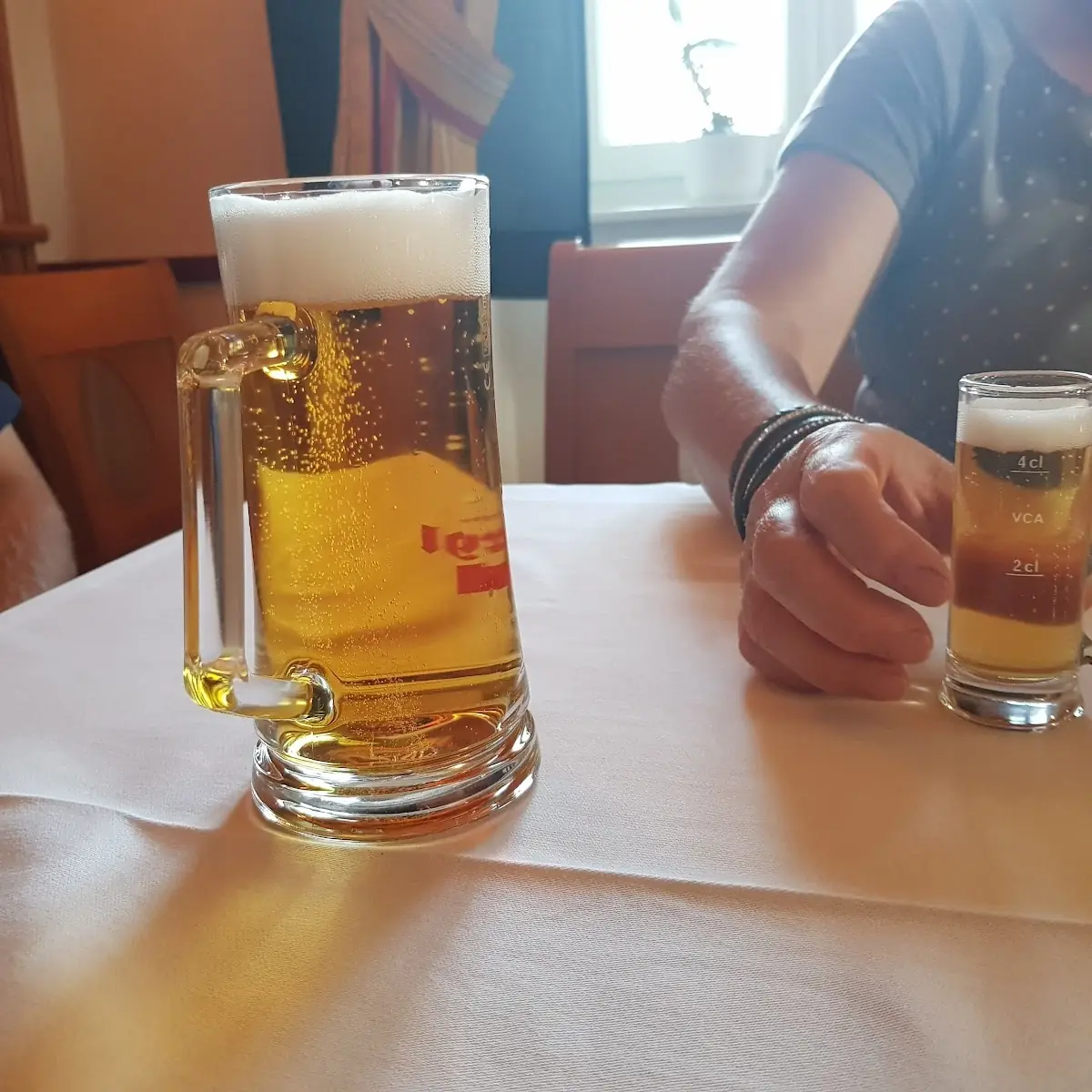 Essen und Trinken photo 2